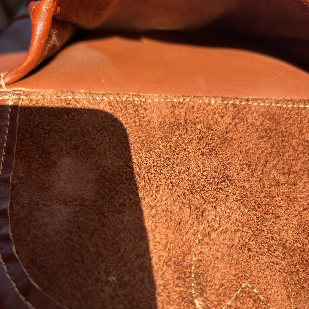 King Ranch Back Pack , - Picture 3 of 6